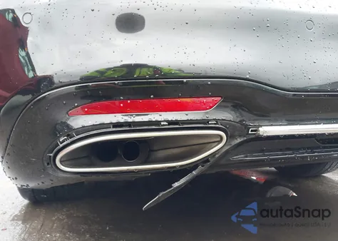 2019 Mercedes-Benz S 560 z USA, uszkodzony, nr VIN WDDUG8DB1KA444157